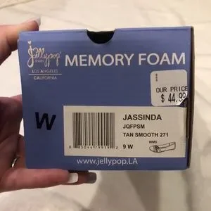 Jellypop jassinda hot sale